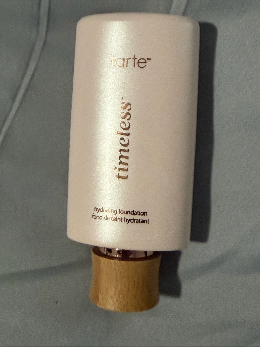 tarte Timeless Hydrating Foundation – Light Pink